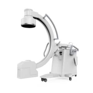 C Arm X-Ray Machine Scanner